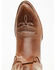 Image #6 - Idyllwind Women's Actin Up Western Boots - Pointed Toe, Brown, hi-res