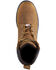 Image #6 - Wolverine Men's Ramparts Work Boots - Soft Toe, Tan, hi-res