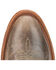 Image #4 - Tony Lama Men's Marco Western Boots - Round Toe, Grey, hi-res