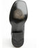 Image #7 - Cody James Black 1978® Men's The Hayward Exotic Caiman Western Boots - Broad Square Toe, Black, hi-res