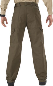 5.11 Tactical Pants, Dark Brown, hi-res