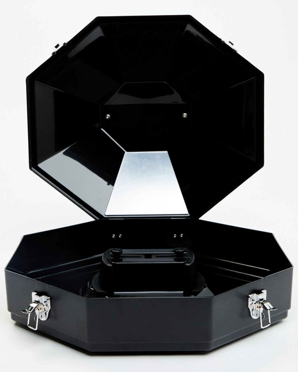 Image #4 - Boot Barn Black Hat Can, Black, hi-res
