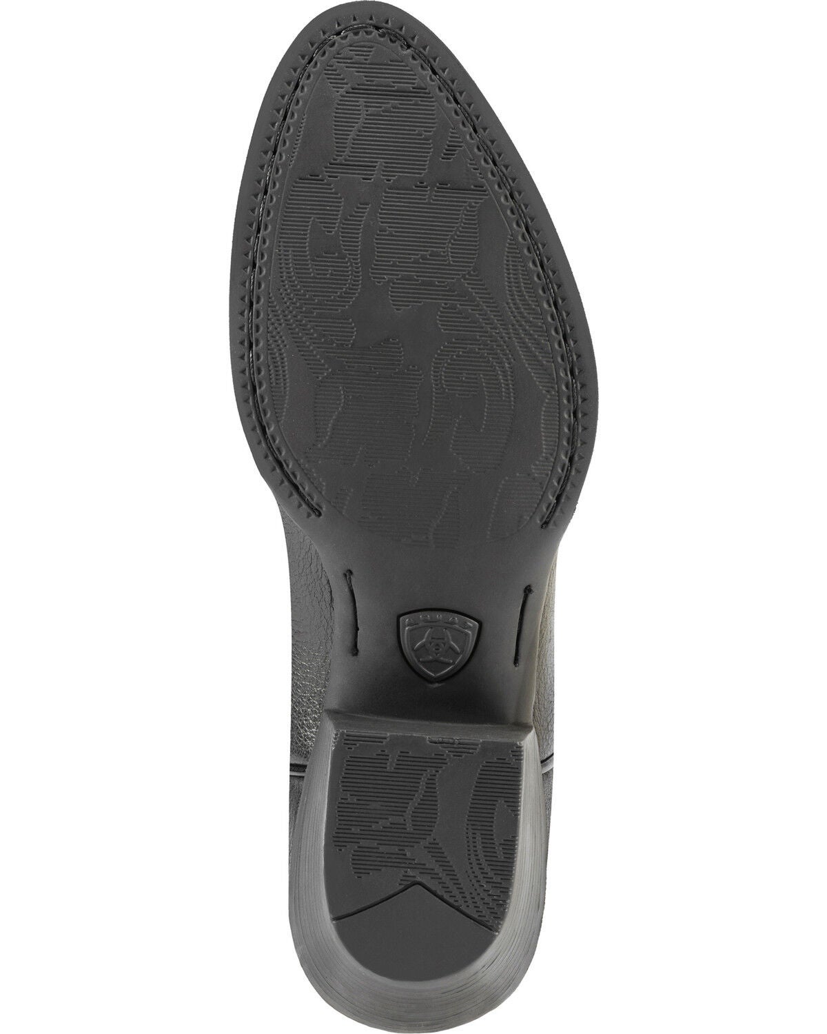 Ariat Women s Magnolia Sunflower Stitch Western Boots Medium Toe Country Outfitter