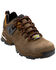 Nautilus Men's Ergo SD Work Shoes - Composite Toe , Brown, hi-res