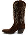 Image #3 - Idyllwind Women's Charmed Life Western Boots - Pointed Toe, Brown, hi-res