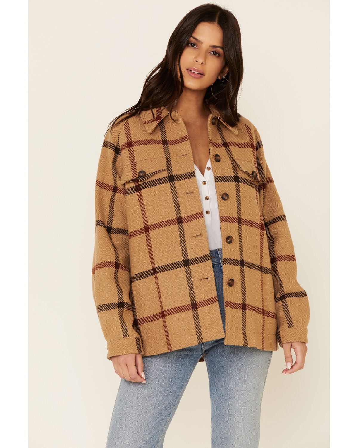 womens pendleton coat