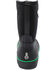 Image #5 - Bogs Boys' II 4-H Rainboots, Black, hi-res