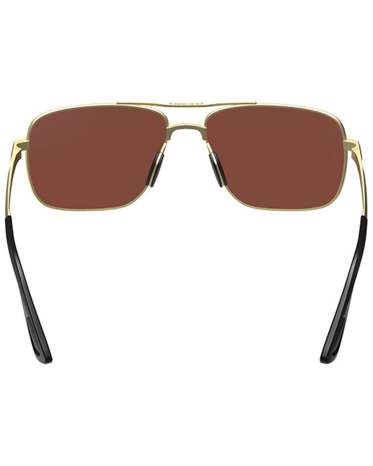Image #6 - Bex Porter Sunglasses, Brown, hi-res