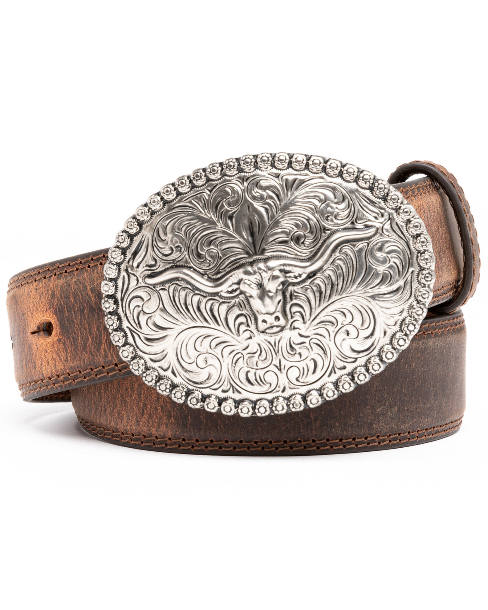 Buckle boys outlet