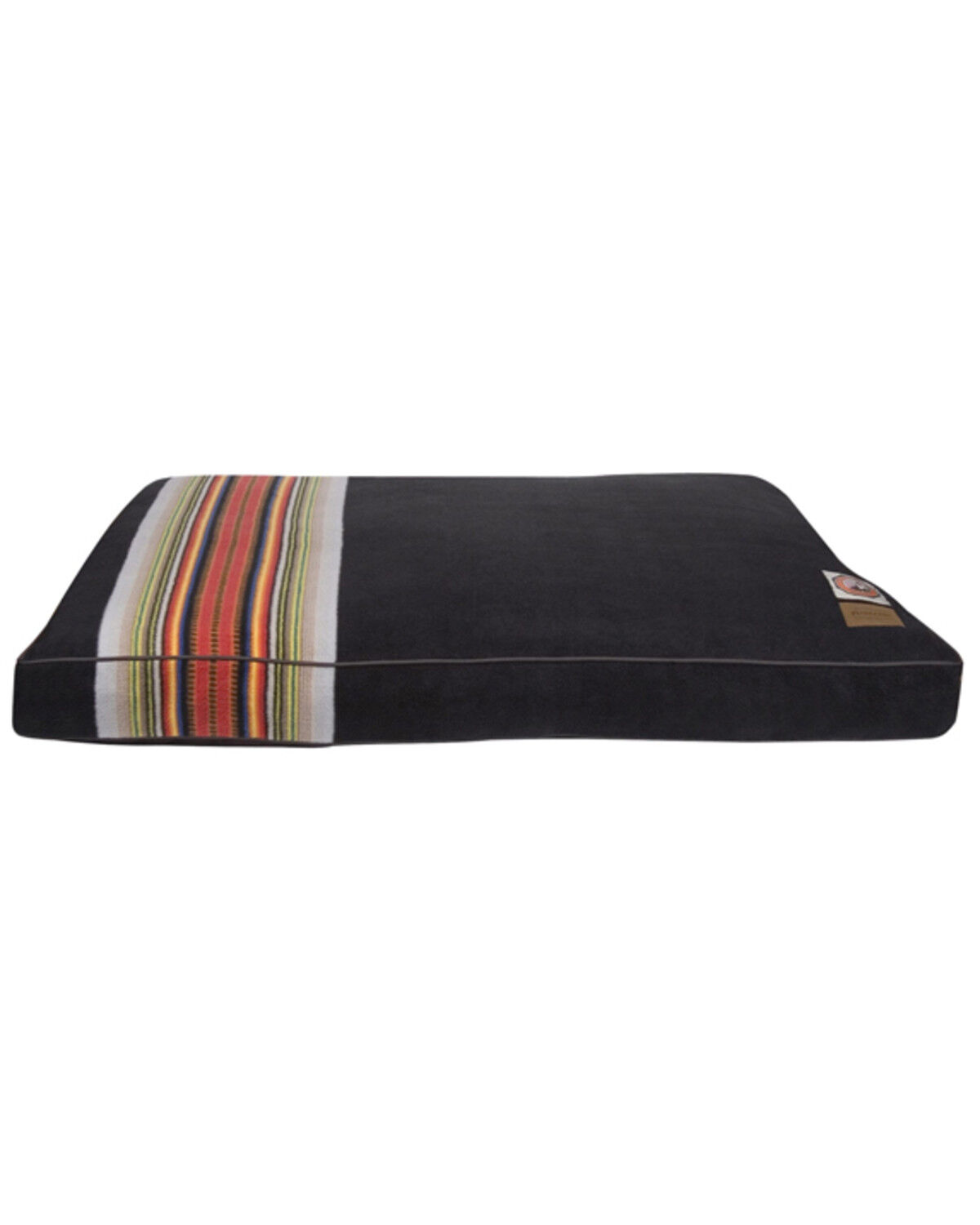 Image #1 - Pendleton Pet Acadia National Park Pet Napper - Extra Large, Black, hi-res
