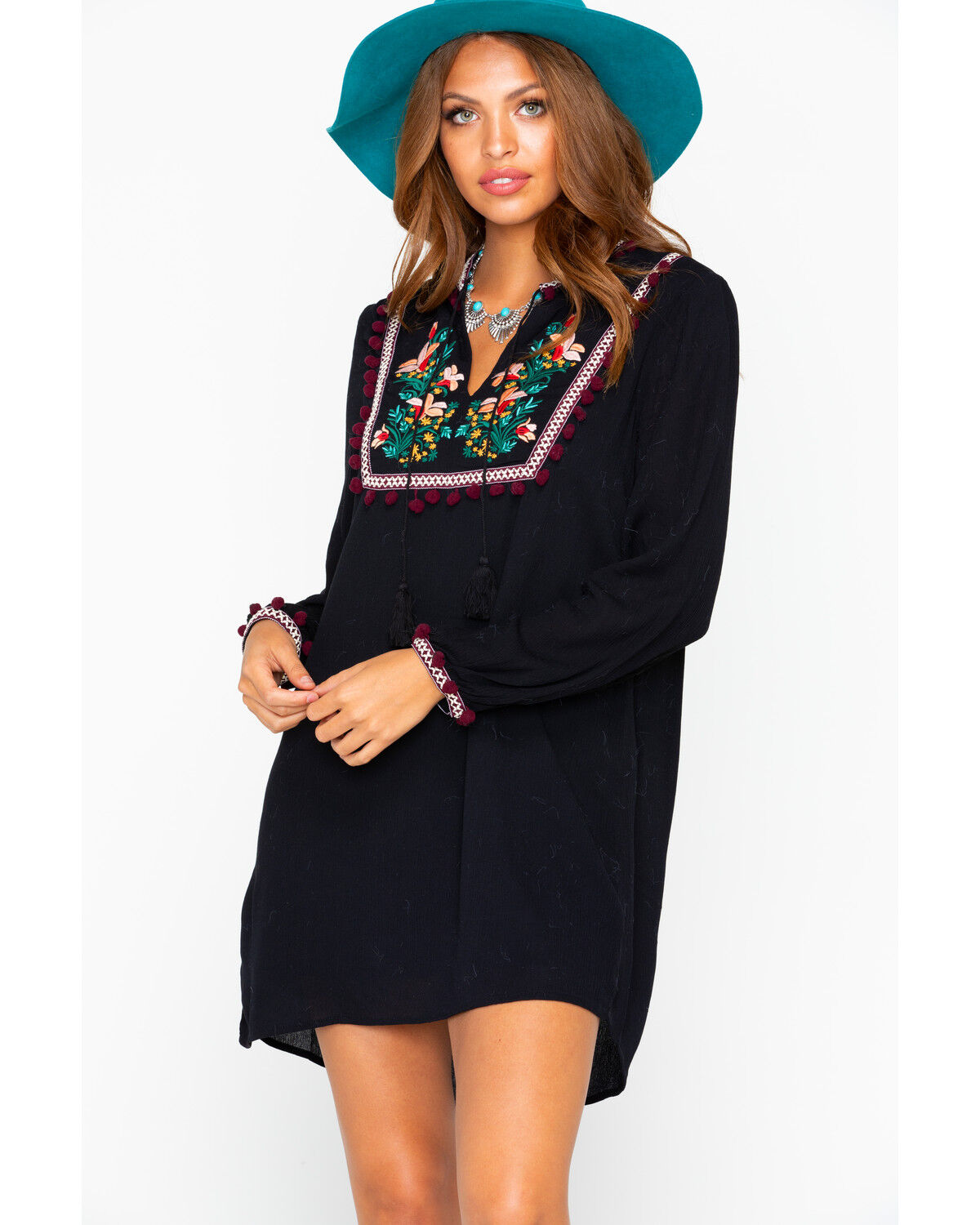 jack by bb dakota magic hour dress