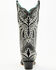 Image #5 - Corral Women's Studded Western Boots - Snip Toe, Black, hi-res