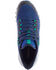 Merrell Women's Bravada Hiking Shoes - Soft Toe, Blue, hi-res