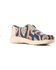 Image #1 - Ariat Men's Hilo Casual Shoes - Moc Toe, Blue, hi-res