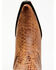 Image #6 - Idyllwind Women's Strut Western Boots - Snip Toe, , hi-res
