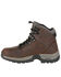 Rocky Men's Versatrek Waterproof Work Boots - Soft Toe, Brown, hi-res