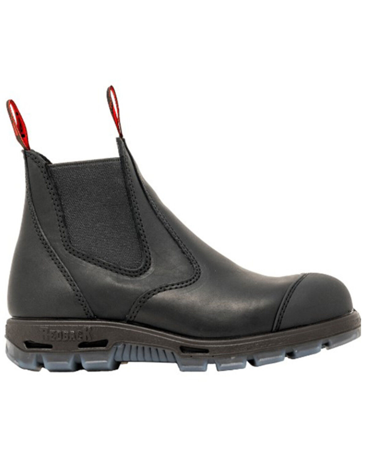 2024年新作 Easy Men's Boots Redback Escape Boots Chelsea Pull-On ブーツ