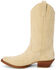 Image #3 - Matisse Women's Gaucho Western Boots - Snip Toe, Natural, hi-res