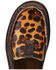 Image #4 - Ariat Women's Hair-On Leopard Print Cruiser Shoes - Moc Toe, Brown, hi-res