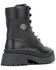 Image #2 - Harley Davidson Women's 7" Kavan Lace-Up Boots - Round Toe, , hi-res