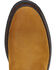 Image #4 - Ariat Men's Sierra Western Work Boots - Soft Toe, Aged Bark, hi-res