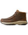 Image #2 - Ariat Men's Spitfire All Terrain Casual Shoes - Moc Toe, Brown, hi-res