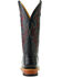 Image #5 - Macie Bean Women's Little Black Boot Western Boots - Broad Square Toe, Black, hi-res
