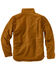 Image #3 - Carhartt Men's Flame Resistant Full Swing Quick Duck Coat - Big & Tall, Brown, hi-res