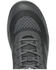 Image #6 - Carolina Men's Align Flux Athletic Low Textile Lace-Up Work Sneakers - Round Toe, Black, hi-res