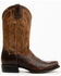 Image #2 - Moonshine Spirit Men's Kelsey Western Boots - Square Toe, Tan, hi-res
