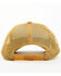 Image #3 - Brixton Men's Truss Logo Ball Cap, Rust Copper, hi-res