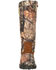 Rocky Men's Low Country Waterproof Snake Boots - Round Toe, Camouflage, hi-res
