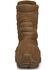 Image #4 - Belleville Men's C333 Hot Weather Hybrid Military Boots - Soft Toe, Coyote, hi-res