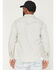 Image #4 - Levi's Men's Classic Western Denim Long Sleeve Pearl Snap Western Shirt, Light Wash, hi-res