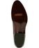 Image #5 - Ariat Men's Maverick Western Boots - Round Toe, Brown, hi-res