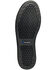 Image #7 - Nautilus Men's Westside Work Shoes - Steel Toe, Black, hi-res