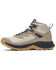 Image #3 - Keen Men's Hightrail Waterproof Hiking Boots - Soft Toe, Cream, hi-res