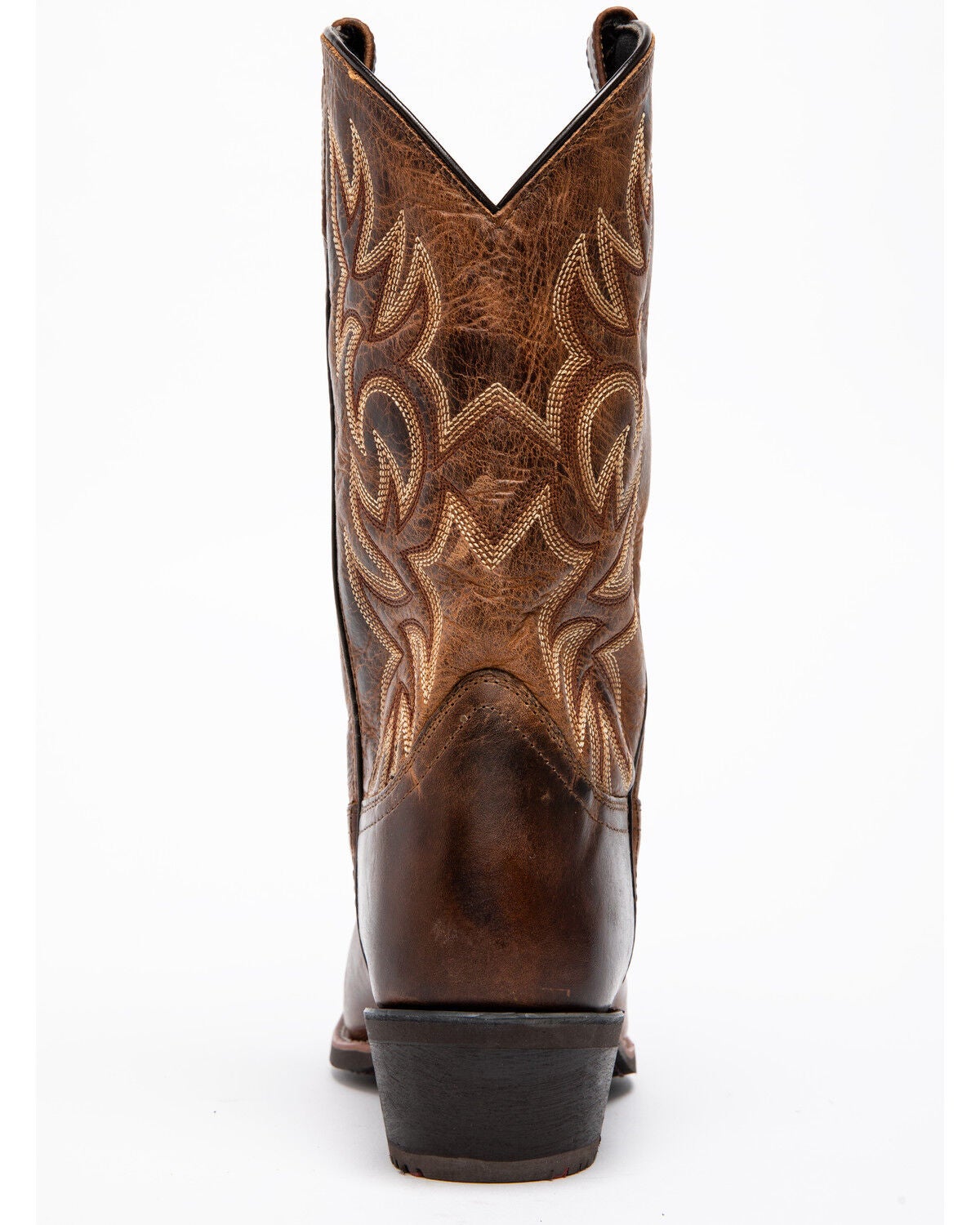 laredo breakout boots
