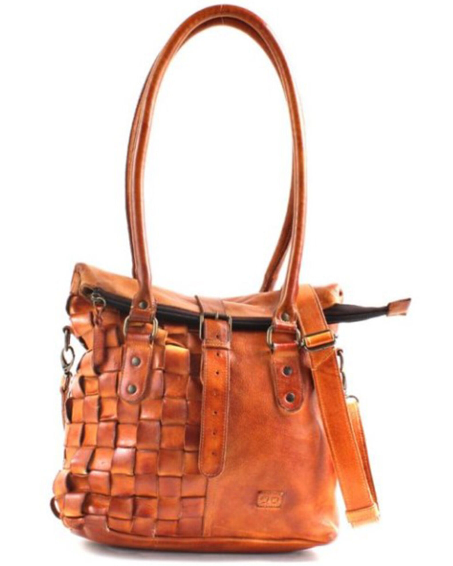 Bed Stu Women s Rachel Shoulder Crossbody Bag Country Outfitter