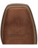 Image #6 - Justin Men's 11" Canter Western Boots - Broad Square Toe , Brown, hi-res