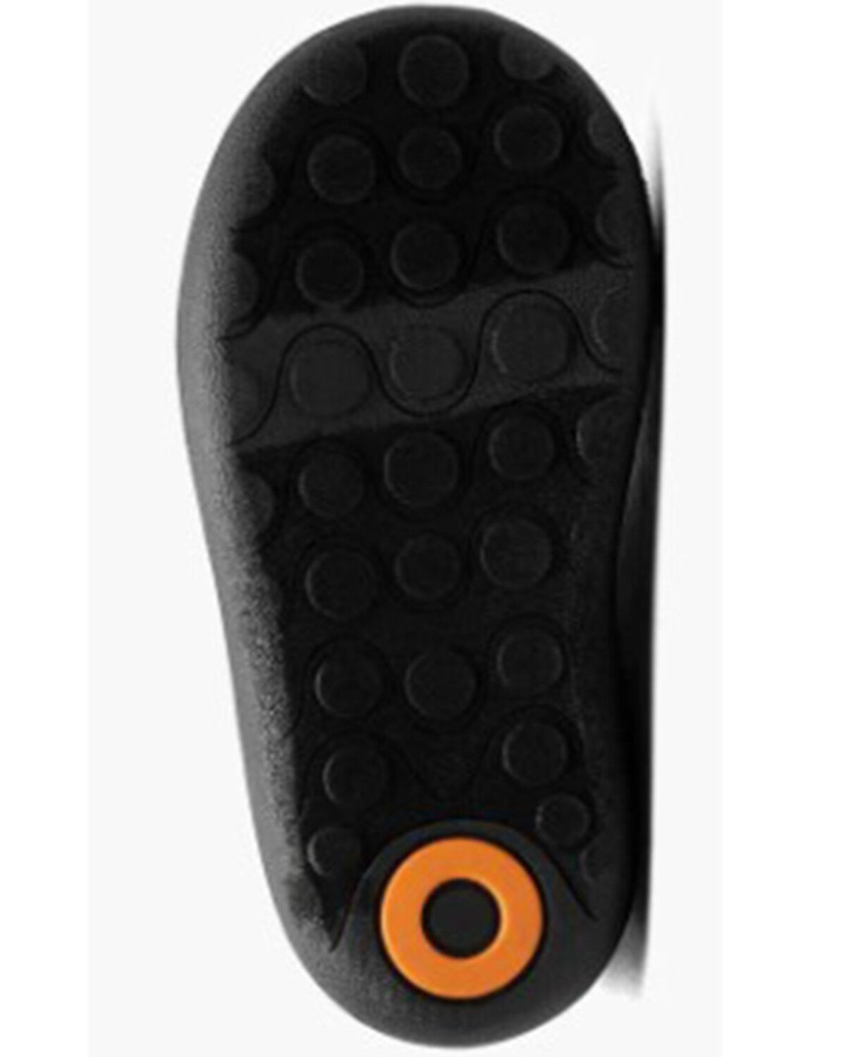 Image #5 - Bogs Boys' Skipper II Solid Rain Boots - Round Toe, , hi-res