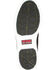 Wolverine Men's I-90 Durashocks Work Boots - Composite Toe, Black, hi-res