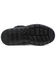 Image #3 - Bogs Men's Bozeman Insulated Waterproof Work Boots - Round Toe, Black, hi-res