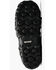 Image #5 - Bogs Men's Mesa Waterproof Insulated Snow Boots - Round Toe, Black, hi-res