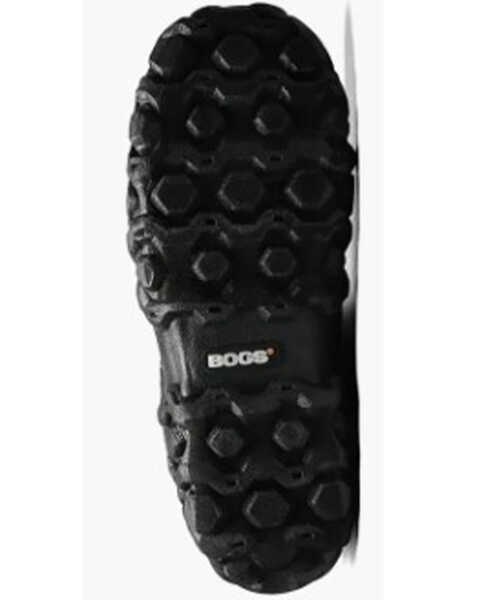 Image #5 - Bogs Men's Mesa Waterproof Insulated Snow Boots - Round Toe, Black, hi-res