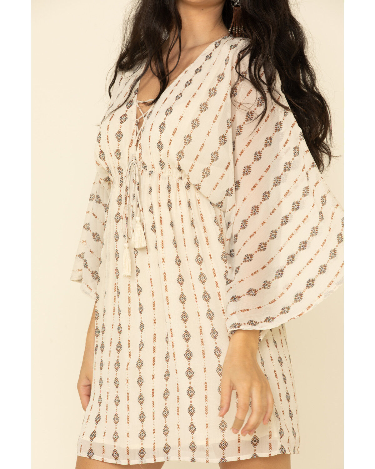 long sleeve dress designs