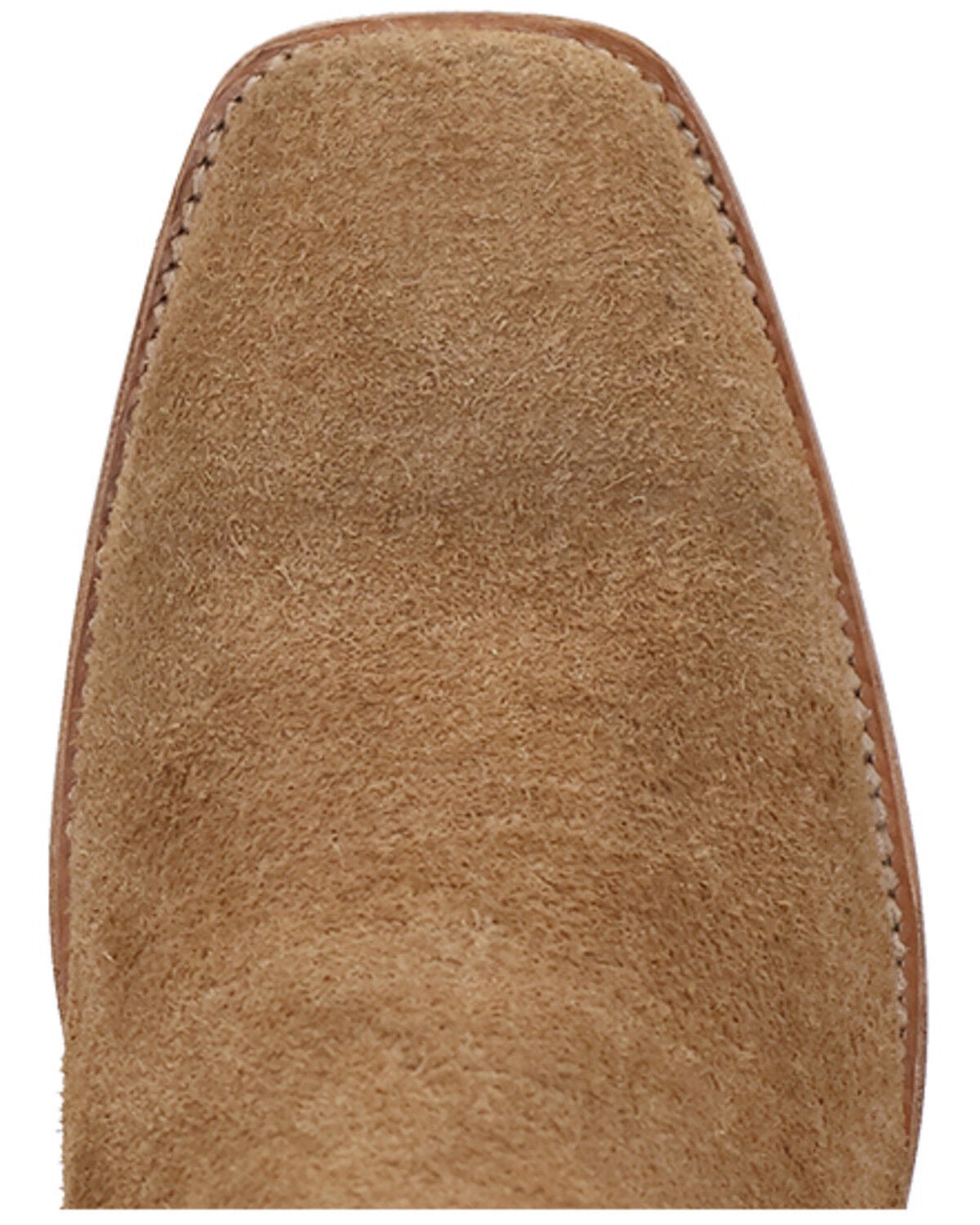 Image #6 - Dan Post Men's Ironhide Hippopotamus Print Western Boots - Square Toe, Tan, hi-res
