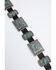 Image #2 - Shyanne Women's Concho Belt, , hi-res