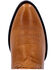 Image #6 - Durango Men's Santa Fe™ Canyon Western Boots - Round Toe, Brown, hi-res