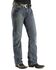 Image #3 - Ariat Denim Jeans - M4 Scoundrel Relaxed Fit - Big & Tall, Med Stone, hi-res